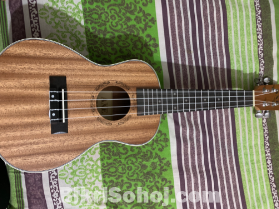 AXE ukulele